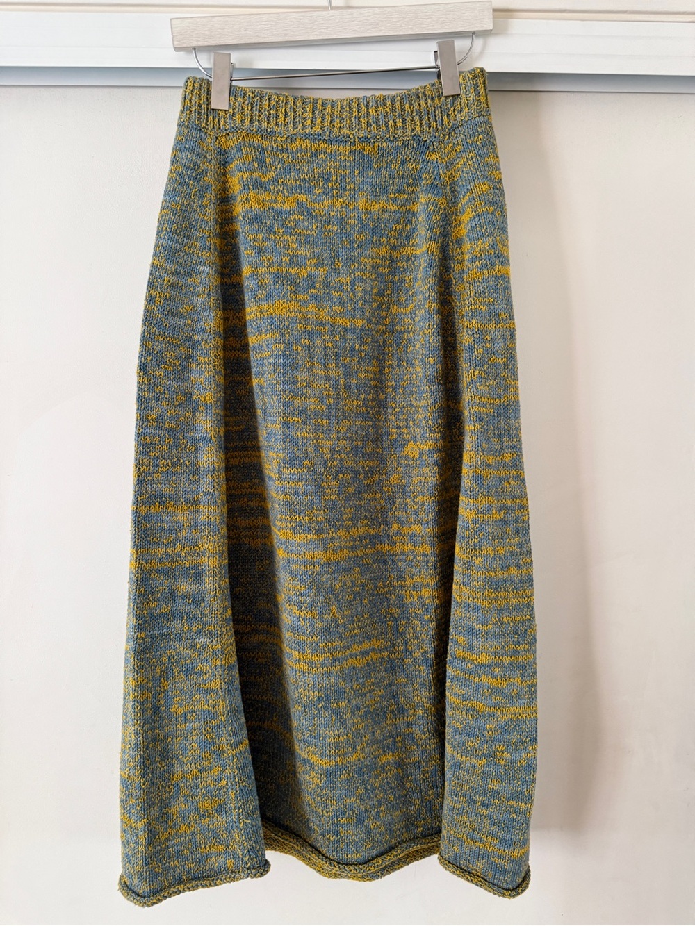 Misha and Puff Duvall Skirt